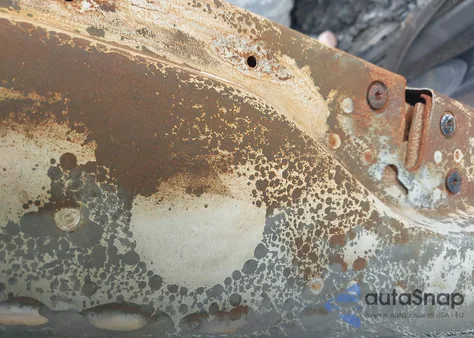 2008 Hummer H3 Suv from USA, damaged, VIN 5GTEN43E688188079